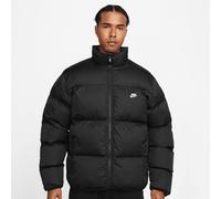 Nike Sportswear Therma Fit Club Puffer Jacket negro M