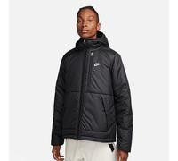 Nike Sportswear Chaqueta funcional negro / blanco XL negro / blanco