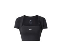 Nike Sportswear Top negro XL negro