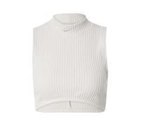 Nike Sportswear Top offwhite L offwhite