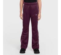 Nike Sportswear Track Pants morado 170