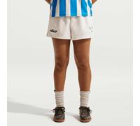 Nike Sportswear Trend Football Fleece Shorts beige S