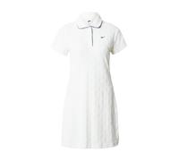 Nike Sportswear Vestido 'CHLL' beige claro / navy 38 beige claro / navy