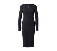 Nike Sportswear Vestido negro 40 negro