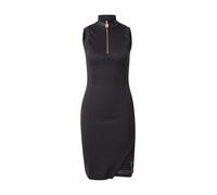 Nike Sportswear Vestido oro / gris / negro, Talla 42
