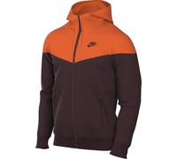 Nike Sportswear Windrunner Chaqueta Con Capucha - Hombre, Burgundy Crush/Burgundy Crush, DA0001-652, XL