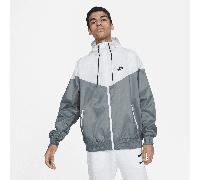 Nike Sportswear Windrunner Chaqueta con capucha - Hombre - Gris XS
