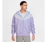 Nike Sportswear Windrunner Chaqueta con capucha - Hombre - Morado L
