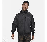 Nike Sportswear Windrunner Chaqueta con capucha - Hombre - Negro XS