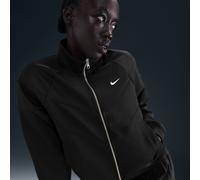 Nike Sportswear Windrunner Chaqueta de tejido Knit - Mujer - Negro XS (EU 32-34)