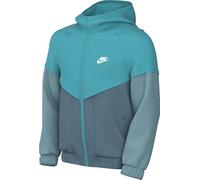 Nike Sportswear Windrunner FZ5516 - Chaqueta con capucha para niños mayores