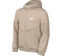 Nike Sportswear Windrunner FZ5516 - Chaqueta con capucha para niños mayores