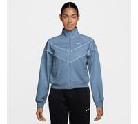 Nike Sportswear Windrunner Knit Jacket azul L