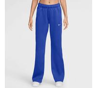 Nike Sportswear Windrunner Mid-Rise Poly Knit Pants azul XS