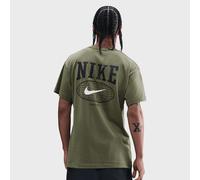Nike Sportswear World Tee verde L