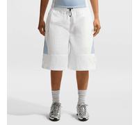 Nike Sportswear Woven Shorts blanco S