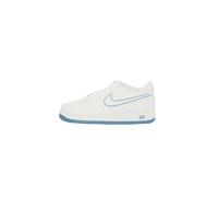 Nike Sportswear Zapatillas deportivas 'Air Force 1' azul paloma / blanco 38 azul paloma / blanco