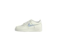 Nike Sportswear Zapatillas deportivas 'AIR FORCE 1' azul paloma / gris claro / blanco natural 35,5 EUR