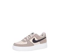 Nike Sportswear Zapatillas deportivas 'Air Force 1 Essential+' crema / beige oscuro / negro 38,5 crema / beige oscuro / negro
