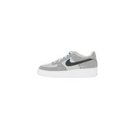 Nike Sportswear Zapatillas deportivas 'Air Force 1 Essential+' gris / gris claro / negro 36 gris / gris claro / negro