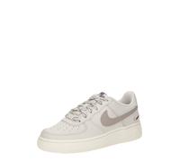 Nike Sportswear Zapatillas deportivas 'AIR FORCE 1' gris / offwhite 38 gris / offwhite