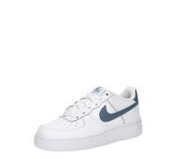 Nike Sportswear Zapatillas deportivas 'Air Force 1 LV8 2' zafiro / blanco, Talla 36