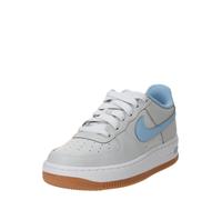 Nike Sportswear Zapatillas deportivas 'Air Force 1 LV8 3' azul claro / gris 36,5 EUR