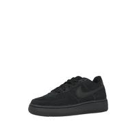 NIKE Air Force 1 LV8 GS Bq5485 - Zapatillas deportivas, Negro Negro 004, 39 EU