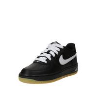 Nike Sportswear Zapatillas deportivas 'Air Force 1 LV8 3' negro / blanco 35,5 negro / blanco
