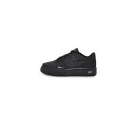 Nike Sportswear Zapatillas deportivas 'AIR FORCE 1 LV8' negro 38,5 EUR