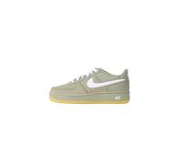Nike Sportswear Zapatillas deportivas 'AIR FORCE 1 LV8' oliva / blanco 36 oliva / blanco