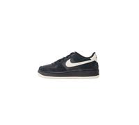 Nike Sportswear Zapatillas deportivas 'AIR FORCE 1' negro / blanco 36 negro / blanco