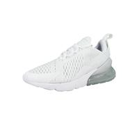 Nike Air Max 270 Zapatillas - Niño/a - Blanco 39