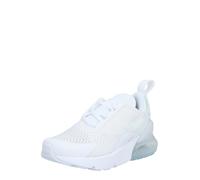 Nike Air Max 270 Zapatillas - Niño/a pequeño/a - Blanco 28