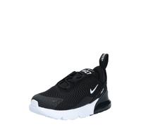 Nike Sportswear Zapatillas deportivas 'Air Max 270' negro / blanco 26 negro / blanco