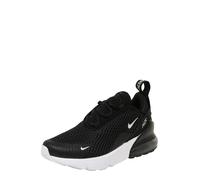 Nike Nike Air Max 270 (Ps) 28 Negro
