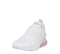 Nike Sportswear Zapatillas deportivas 'Air Max 270' rosa / blanco 36 EUR