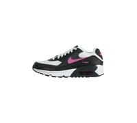Nike Sportswear Zapatillas deportivas 'Air Max 90' antracita / rosa / negro / blanco 36 EUR