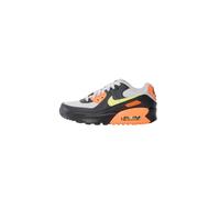 Nike Sportswear Zapatillas deportivas 'Air Max 90 LTR' amarillo / gris claro / naranja / negro 35,5 amarillo / gris claro / naranja / negro