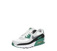 Nike Sportswear Zapatillas deportivas 'Air Max 90 LTR' gris / verde / negro / blanco 38 gris / verde / negro / blanco