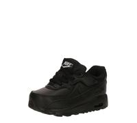 Nike Sportswear Zapatillas deportivas 'AIR MAX 90' negro, Talla 23,5