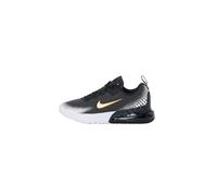 Nike Sportswear Zapatillas deportivas 'AIR MAX PHOENIX' oro / negro / blanco 38,5 oro / negro / blanco
