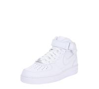 Nike Sportswear Zapatillas deportivas altas 'AIR FORCE 1 MID 07' blanco, Talla 44