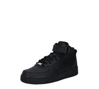 Nike Sportswear Zapatillas deportivas altas 'Air Force 1 Mid 07' negro 44 negro