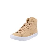 Nike W Blazer Mid '77, Zapatillas de básquetbol Mujer, Vachetta marrón Claro/marrón Claro, 38 EU