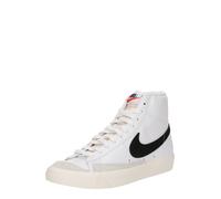 Nike Blazer Mid '77 Vintage Zapatillas - Mujer - Blanco 38.5