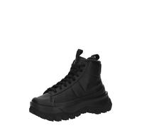 Nike Sportswear Zapatillas deportivas altas 'BLAZER ROAM' negro 35,5 negro