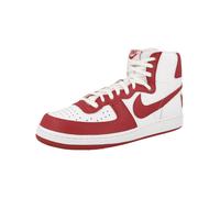 Nike Sportswear Zapatillas deportivas altas rojo / blanco 44,5 EUR
