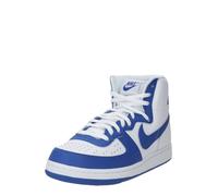 Nike Sportswear Zapatillas deportivas altas 'Terminator' azul / blanco 42,5 EUR