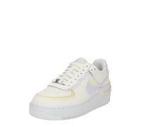 Nike Sportswear Zapatillas deportivas bajas 'AF1 SHADOW' amarillo / lavanda / blanco 38 amarillo / lavanda / blanco